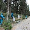 Büyükşehir’den ecdat yadigarına vefa