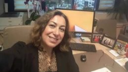 İzmit Belediyesi eski özel kalem müdürü Duygu Çetiner gözaltına alındı