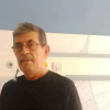 Sevilen emektar esnaf Müslim Tetik hayatını kaybetti