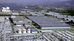 Ford Otosan üretime geçici olarak ara veriyor