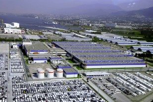 Ford Otosan üretime geçici olarak ara veriyor