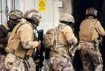 Kocaeli’de terör operasyonu: Çok sayıda gözaltı var