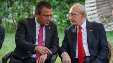 Kılıçdaroğlu Özgür Özel ile ilgili kararını verdi: Ve düğmeye basıyor