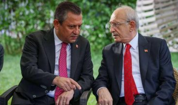 Kılıçdaroğlu Özgür Özel ile ilgili kararını verdi: Ve düğmeye basıyor