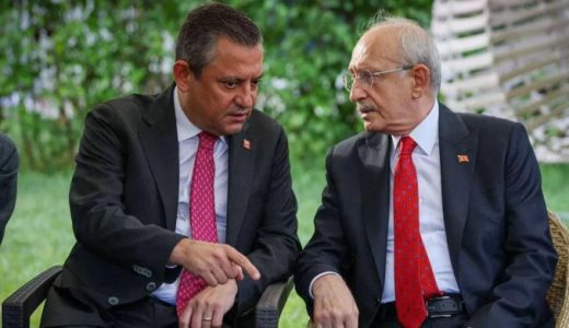 Kılıçdaroğlu Özgür Özel ile ilgili kararını verdi: Ve düğmeye basıyor