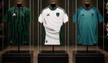 Kocaelispor yeni sezon formaları taraftarların beğenisine sunuldu