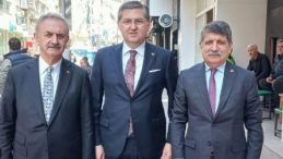 Özgür Özel’den milletvekillerine çağrı geldi: Ve yeni parti yola çıktı