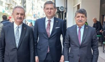 Özgür Özel’den milletvekillerine çağrı geldi: Ve yeni parti yola çıktı