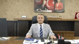 Başkan Hürriyet’in yerine o isim vekalet edecek
