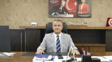 Başkan Hürriyet’in yerine o isim vekalet edecek