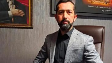 Gölcük Belediyesi’nde gelişme: Flaş isim başkan yardımcısı oldu