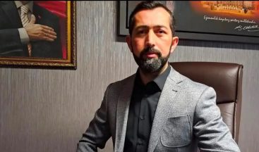 Gölcük Belediyesi’nde gelişme: Flaş isim başkan yardımcısı oldu