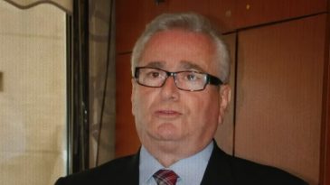 Sefa Sirmen CHP’den istifa etti