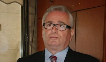 Sefa Sirmen CHP’den istifa etti