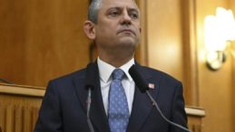Özgür Özel’in partisi Türkiye’nin yeni ana muhalefeti olacak