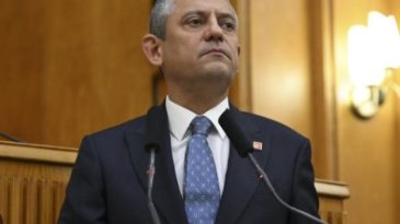 Özgür Özel’in partisi Türkiye’nin yeni ana muhalefeti olacak