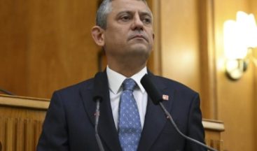 Özgür Özel’in partisi Türkiye’nin yeni ana muhalefeti olacak