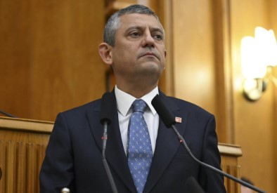 Özgür Özel’in partisi Türkiye’nin yeni ana muhalefeti olacak