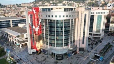 Kimse beklemiyordu; İzmit Belediyesi’nde yeni gelişme