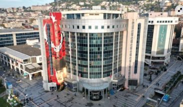 Kimse beklemiyordu; İzmit Belediyesi’nde yeni gelişme