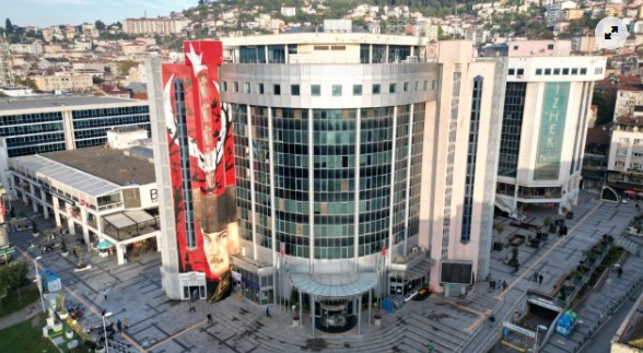 Kimse beklemiyordu; İzmit Belediyesi’nde yeni gelişme