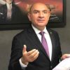CHP’de istifalar devam ederken Tahsin Tarhan’dan flaş çağrı