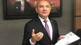 CHP’de istifalar devam ederken Tahsin Tarhan’dan flaş çağrı
