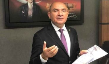 CHP’de istifalar devam ederken Tahsin Tarhan’dan flaş çağrı