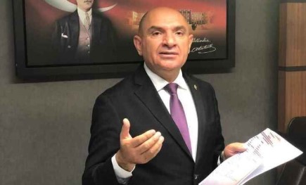 CHP’de istifalar devam ederken Tahsin Tarhan’dan flaş çağrı