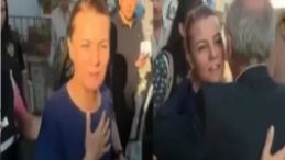 Fatma Kaplan Hürriyet’in ifadesi ortaya çıktı: “Ben bu çeteyi kovduğum için buradayım”