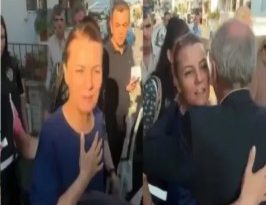 Fatma Kaplan Hürriyet’in ifadesi ortaya çıktı: “Ben bu çeteyi kovduğum için buradayım”