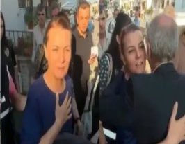 Fatma Kaplan Hürriyet’in ifadesi ortaya çıktı: “Ben bu çeteyi kovduğum için buradayım”