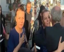 Fatma Kaplan Hürriyet’in ifadesi ortaya çıktı: “Ben bu çeteyi kovduğum için buradayım”