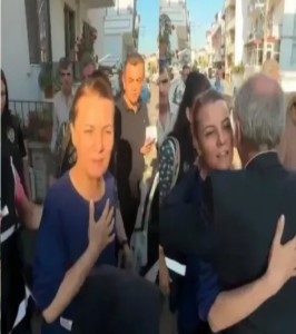Fatma Kaplan Hürriyet’in ifadesi ortaya çıktı: “Ben bu çeteyi kovduğum için buradayım”