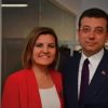 Ekrem İmamoğlu’ndan Hürriyet’e destek