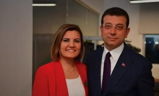 Ekrem İmamoğlu’ndan Hürriyet’e destek