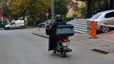 Kocaeli Valiliği duyurdu: Trafiğe çıkmaları yasaklandı
