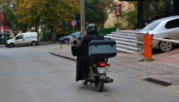 Kocaeli Valiliği duyurdu: Trafiğe çıkmaları yasaklandı