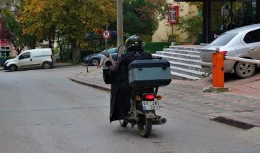Kocaeli Valiliği duyurdu: Trafiğe çıkmaları yasaklandı
