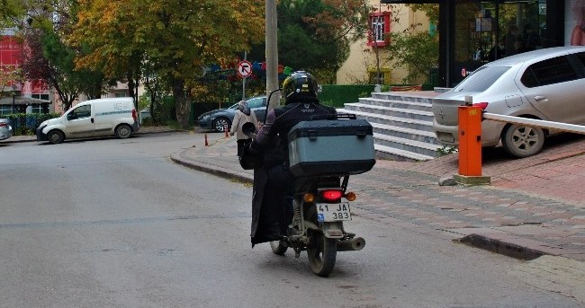 Kocaeli Valiliği duyurdu: Trafiğe çıkmaları yasaklandı