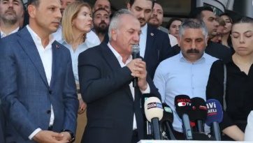 Bu sözleri ilk kez duyacaksınız; Erdem Arcan’dan yeni açıklamalar