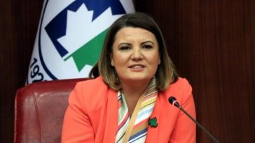 Cezaevindeki Fatma Kaplan Hürriyet’ten sert mesaj: “AKP’ye geçeceğime paşa paşa yatarım”