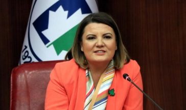 Cezaevindeki Fatma Kaplan Hürriyet’ten sert mesaj: “AKP’ye geçeceğime paşa paşa yatarım”