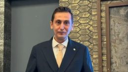 MHP’de kongre: Atanmıştı seçilmiş oldu