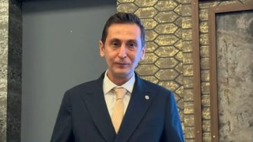 MHP’de kongre: Atanmıştı seçilmiş oldu