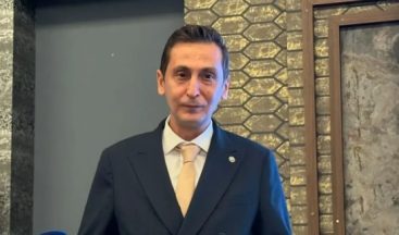 MHP’de kongre: Atanmıştı seçilmiş oldu