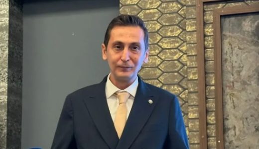 MHP’de kongre: Atanmıştı seçilmiş oldu