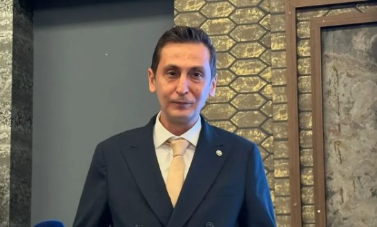 MHP’de kongre: Atanmıştı seçilmiş oldu