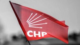 CHP İlçe Başkanlığı’na saldırı