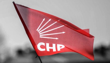 CHP İlçe Başkanlığı’na saldırı